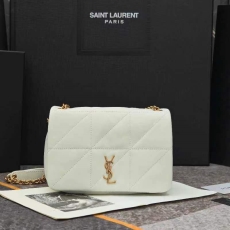 YSL Satchel Bags